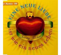 Fischer,Tommy - Eine Neue Liebe Ist Wie EIN. [Import]