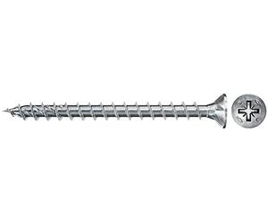 fischer Tornillo, Cincado, 4x20
