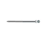 Fischer Tornillo de seguridad 7 x 165 T, 89178