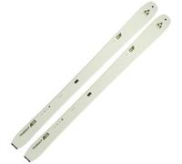 Fischer Transalp 105 CTI Ski de travesía 2025 178 Verde oliva oscuro