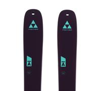 FISCHER Transalp 84 C W - Mujer - Violeta / Azul - talla 162- modelo 2024