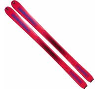 Fischer Transalp 86 Carbon WS 155 cm Esquis de travesía