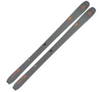 FISCHER Transalp 86 Cti - Hombre - Gris / Narnaja - talla 183- modelo 2024