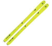FISCHER Transalp 86 Cti Pro - Hombre - Amarillo / Negro - talla 162- modelo 2024