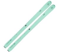 FISCHER Transalp 86 Cti W - Mujer - Azul / Verde - talla 155- modelo 2024