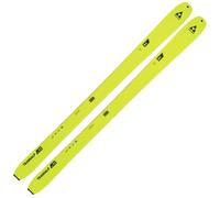 FISCHER Transalp 92 Cti Pro - Hombre - Amarillo / Negro - talla 176- modelo 2024