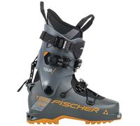 FISCHER Transalp Tour - Hombre - Gris / Narnaja - talla 46 2/3- modelo 2026