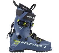 FISCHER Transalp Ts - Hombre - Azul / Amarillo - talla 28.5- modelo 2026