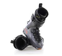 Fischer Travers CS Caballeros Calzado para ski de travesía 28.5 Gris
