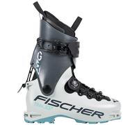 FISCHER Travers Gr - Mujer - Blanco / Gris - talla 26.5- modelo 2025