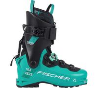 FISCHER Travers Tour Ws - Mujer - Azul / Negro - talla 24.5- modelo 2026