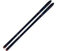 Esquís de travesía nórdica Fischer Traverse 78 CROWN/SKIN XTRALITE - 2025
