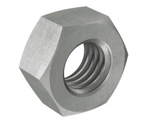 fischer - Tuerca Hex. Mu M10 / (Pac de 100 Uds), 79735