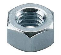 Fischer, Tuerca hexagonal MU M16 INOX A4-70 (50 unidades)