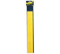 FISCHER Twin Skin 100% Mohair (Amarillo)