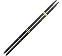 FISCHER Twin Skin Speedmax 70 Medium - Unisex - Negro / Amarillo - talla 192- modelo 2027