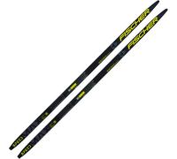 FISCHER Twin Skin Speedmax 80 Jr - Niño - Negro / Amarillo - talla 157- modelo 2027