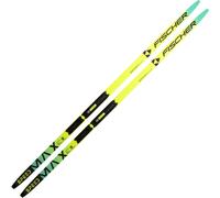 FISCHER Twin Skin Speedmax 90 Jr - Niño - Negro - talla 187- modelo 2027