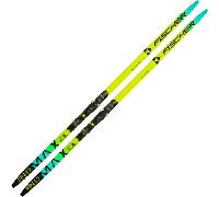 FISCHER Twin Skin Speedmax 90 Jr - Niño - - talla 172- modelo 2026