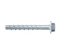 fischer ULTRACUT FBS II 6 x 60/5 US, 100 piezas, 546391