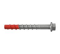 Fischer ULTRACUT - Tornillo para hormigón, 543569