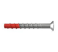 Fischer Ultracut - Tornillo para hormigón, 543581