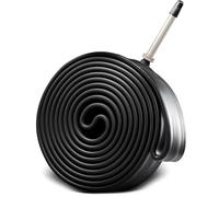 Fischer Uni 26 de Ancho SV Bicicleta Manguera, Gris, One Size