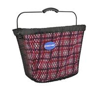 Fischer Uni Brazo Cesta Cesta, Multicolor, 29 x 37 x 27 cm