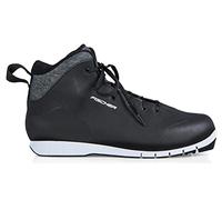 FISCHER Unisex - Adulto S27020 Zapatillas de esquí de Fondo, Gris, 37