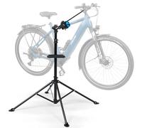 FISCHER Unisex - Soporte de Montaje para Adultos Premium, Negro, Normal