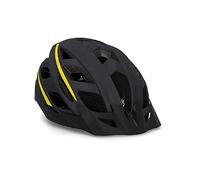 Fischer Fahrradhelm Casco de Bicicleta, Negro, Large/Extra-Large