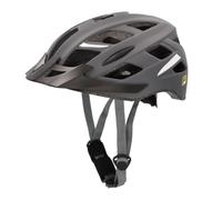 Fischer Urban Levin Bicicleta Casco