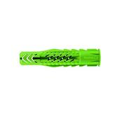 Fischer ux green 6x35 r 40 pieza(s) enchufe de pared 35 mm