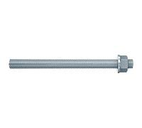 fischer - Varilla Fis A M10X110 / (Pac de 10 Uds), 90278