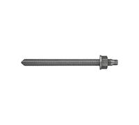 fischer - Varilla Rg M 10X130 A4 / (Caja de 10 Uds), 50264