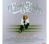 Fischer,Veronika - Die Original Amiga Alben