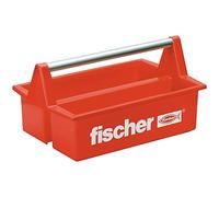 Fischer Caja de herramientas WZK 060524