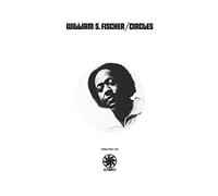 Fischer, William S. - Circles (Black Ice Vinyl) [Vinilo]