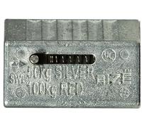 Fischer Wire Clip WIC 2 VE20, 44559