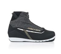 Fischer XC Power WS EU41 UK7.5 - Botas de esquí de Fondo para Mujer (2023)