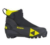 FISCHER Xj Sprint Jr - Niño - Negro / Amarillo - talla 35- modelo 2026
