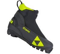 Fischer XJ Sprint Zapatos De Esquí De Fondo Junior NNN Classic 2023
