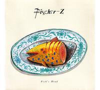 Fischer Z - Fish's Head [Import]