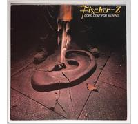 Fischer Z - Going Deaf For A Living