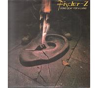 Fischer-Z - Going Deaf For A Living