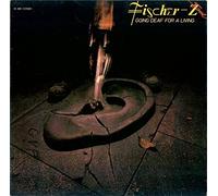 FISCHER Z - Going deaf for living / 1A 038 1575381