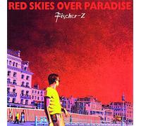 Fischer-Z - Red Skies Over Paradise [180 gm vinyl] [Vinilo]
