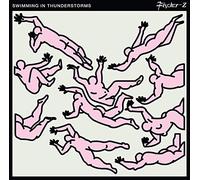 Fischer-Z Swimming in Thunderstorms (Vinyl) 12" Album