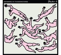 Fischer-Z - Swimming in Thunderstorms (Lp+Mp3) [Vinilo]