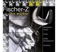 Fischer-Z - The Worker